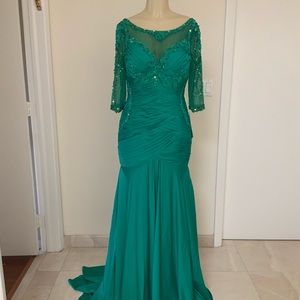 Evening Dress
